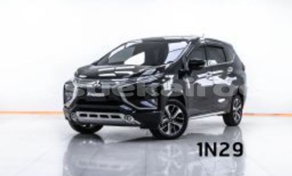 Buy Used Mitsubishi Xpander Black Car in Bangkok in Bangkok Buy Used Mitsubishi Xpander Black Car in Bangkok in Bangkok