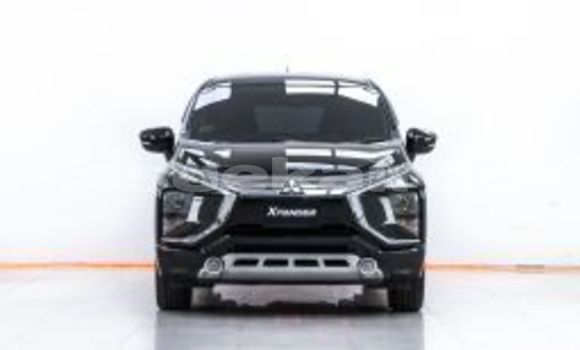 Buy Used Mitsubishi Xpander Black Car in Bangkok in Bangkok Buy Used Mitsubishi Xpander Black Car in Bangkok in Bangkok