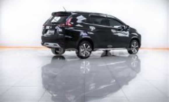 Buy Used Mitsubishi Xpander Black Car in Bangkok in Bangkok Buy Used Mitsubishi Xpander Black Car in Bangkok in Bangkok