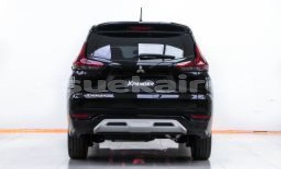 Buy Used Mitsubishi Xpander Black Car in Bangkok in Bangkok Buy Used Mitsubishi Xpander Black Car in Bangkok in Bangkok