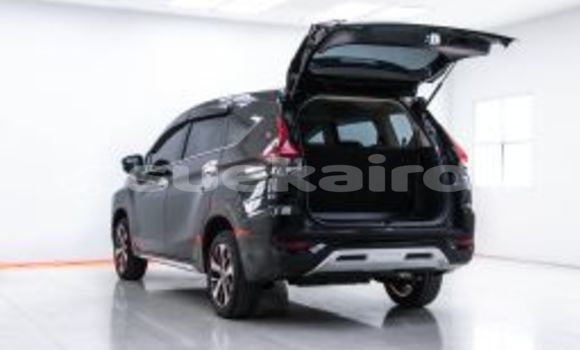 Buy Used Mitsubishi Xpander Black Car in Bangkok in Bangkok Buy Used Mitsubishi Xpander Black Car in Bangkok in Bangkok