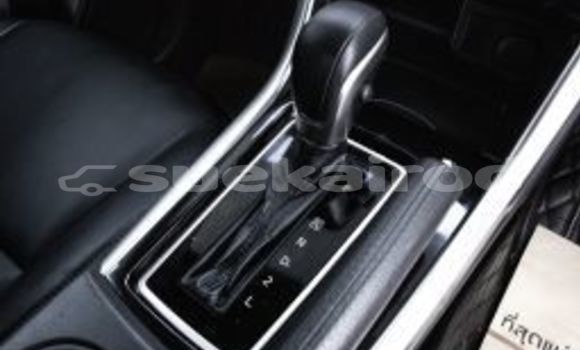 Buy Used Mitsubishi Xpander Black Car in Bangkok in Bangkok Buy Used Mitsubishi Xpander Black Car in Bangkok in Bangkok