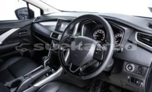Buy Used Mitsubishi Xpander Black Car in Bangkok in Bangkok Buy Used Mitsubishi Xpander Black Car in Bangkok in Bangkok