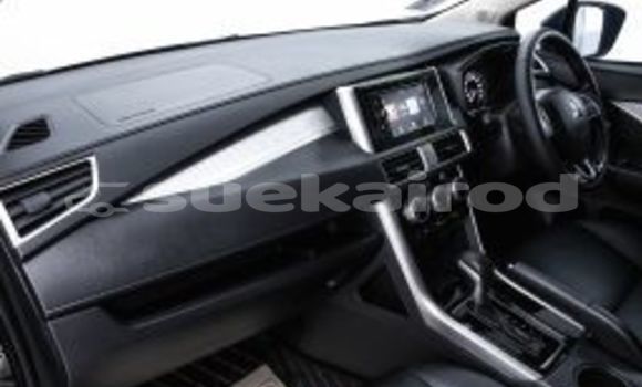 Buy Used Mitsubishi Xpander Black Car in Bangkok in Bangkok Buy Used Mitsubishi Xpander Black Car in Bangkok in Bangkok