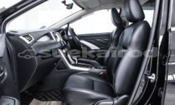 Buy Used Mitsubishi Xpander Black Car in Bangkok in Bangkok Buy Used Mitsubishi Xpander Black Car in Bangkok in Bangkok