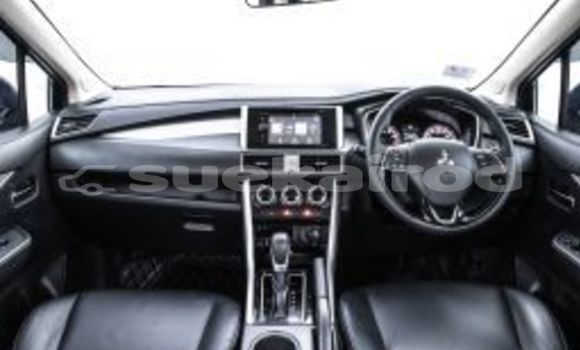 Buy Used Mitsubishi Xpander Black Car in Bangkok in Bangkok Buy Used Mitsubishi Xpander Black Car in Bangkok in Bangkok