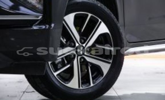 Buy Used Mitsubishi Xpander Black Car in Bangkok in Bangkok Buy Used Mitsubishi Xpander Black Car in Bangkok in Bangkok