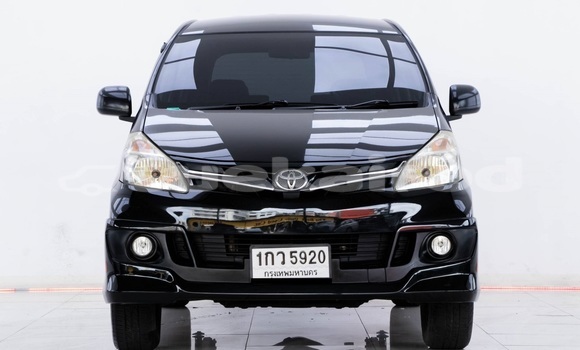 ซื้อ รถมือสอง Toyota Avanza สีดำ รถยนต์ ใน %{เมือง} ใน กรุงเทพมหานคร ซื้อ รถมือสอง Toyota Avanza สีดำ รถยนต์ ใน %{เมือง} ใน กรุงเทพมหานคร