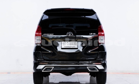 ซื้อ รถมือสอง Toyota Avanza สีดำ รถยนต์ ใน %{เมือง} ใน กรุงเทพมหานคร ซื้อ รถมือสอง Toyota Avanza สีดำ รถยนต์ ใน %{เมือง} ใน กรุงเทพมหานคร