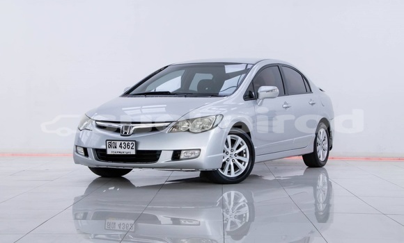Buy Used Honda Civic Other Car in Bangkok in Bangkok