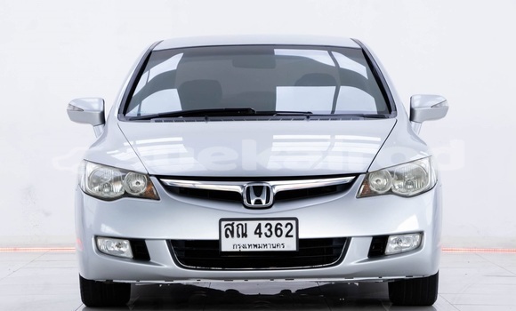 Buy Used Honda Civic Other Car in Bangkok in Bangkok Buy Used Honda Civic Other Car in Bangkok in Bangkok