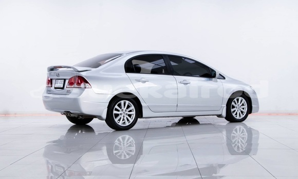 Buy Used Honda Civic Other Car in Bangkok in Bangkok Buy Used Honda Civic Other Car in Bangkok in Bangkok