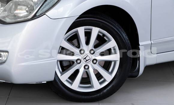 Buy Used Honda Civic Other Car in Bangkok in Bangkok Buy Used Honda Civic Other Car in Bangkok in Bangkok