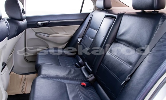 Buy Used Honda Civic Other Car in Bangkok in Bangkok Buy Used Honda Civic Other Car in Bangkok in Bangkok