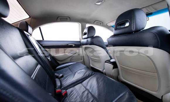 Buy Used Honda Civic Other Car in Bangkok in Bangkok Buy Used Honda Civic Other Car in Bangkok in Bangkok