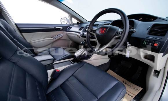 Buy Used Honda Civic Other Car in Bangkok in Bangkok Buy Used Honda Civic Other Car in Bangkok in Bangkok