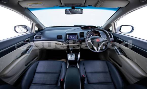 Buy Used Honda Civic Other Car in Bangkok in Bangkok Buy Used Honda Civic Other Car in Bangkok in Bangkok