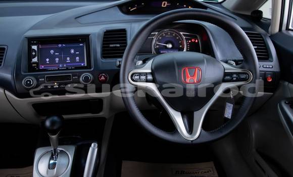 Buy Used Honda Civic Other Car in Bangkok in Bangkok Buy Used Honda Civic Other Car in Bangkok in Bangkok