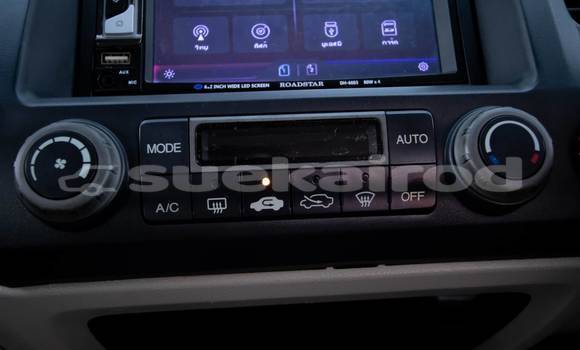 Buy Used Honda Civic Other Car in Bangkok in Bangkok Buy Used Honda Civic Other Car in Bangkok in Bangkok