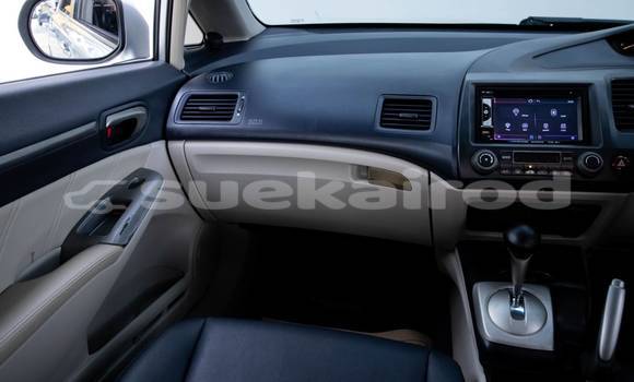 Buy Used Honda Civic Other Car in Bangkok in Bangkok Buy Used Honda Civic Other Car in Bangkok in Bangkok