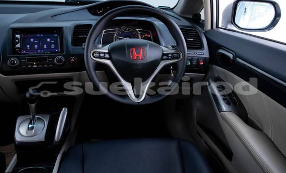 Buy Used Honda Civic Other Car in Bangkok in Bangkok Buy Used Honda Civic Other Car in Bangkok in Bangkok