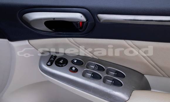 Buy Used Honda Civic Other Car in Bangkok in Bangkok Buy Used Honda Civic Other Car in Bangkok in Bangkok