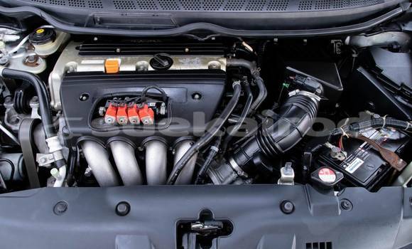 Buy Used Honda Civic Other Car in Bangkok in Bangkok Buy Used Honda Civic Other Car in Bangkok in Bangkok