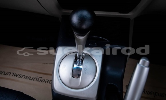 Buy Used Honda Civic Other Car in Bangkok in Bangkok Buy Used Honda Civic Other Car in Bangkok in Bangkok