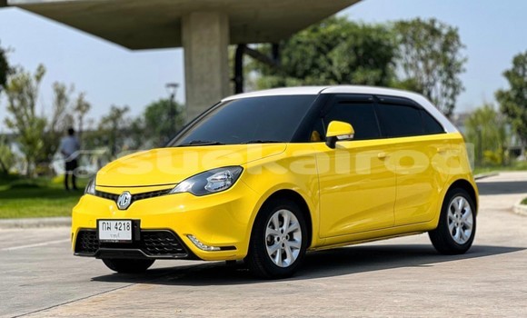 ซื้อ รถมือสอง MG 3 อื่น ๆ รถยนต์ ใน %{เมือง} ใน กรุงเทพมหานคร ซื้อ รถมือสอง MG 3 อื่น ๆ รถยนต์ ใน %{เมือง} ใน กรุงเทพมหานคร