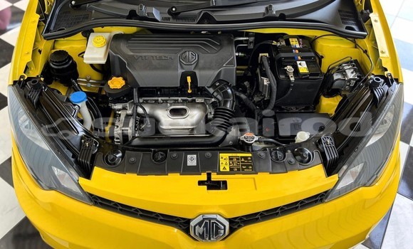 Buy Used MG 3 Other Car in Bangkok in Bangkok Buy Used MG 3 Other Car in Bangkok in Bangkok