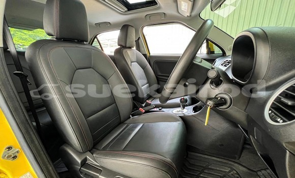 Buy Used MG 3 Other Car in Bangkok in Bangkok Buy Used MG 3 Other Car in Bangkok in Bangkok