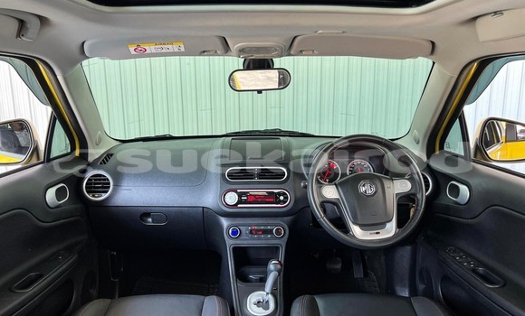 Buy Used MG 3 Other Car in Bangkok in Bangkok Buy Used MG 3 Other Car in Bangkok in Bangkok