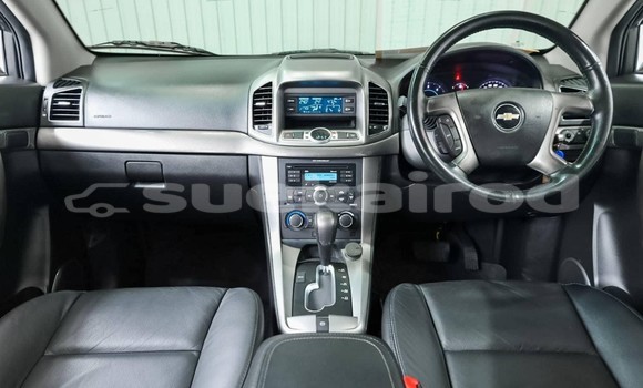 ซื้อ รถมือสอง Chevrolet Captiva สีน้ำตาล รถยนต์ ใน %{เมือง} ใน กรุงเทพมหานคร ซื้อ รถมือสอง Chevrolet Captiva สีน้ำตาล รถยนต์ ใน %{เมือง} ใน กรุงเทพมหานคร