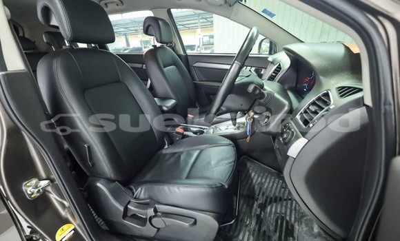 ซื้อ รถมือสอง Chevrolet Captiva สีน้ำตาล รถยนต์ ใน %{เมือง} ใน กรุงเทพมหานคร ซื้อ รถมือสอง Chevrolet Captiva สีน้ำตาล รถยนต์ ใน %{เมือง} ใน กรุงเทพมหานคร