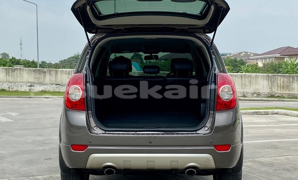 ซื้อ รถมือสอง Chevrolet Captiva สีน้ำตาล รถยนต์ ใน %{เมือง} ใน กรุงเทพมหานคร ซื้อ รถมือสอง Chevrolet Captiva สีน้ำตาล รถยนต์ ใน %{เมือง} ใน กรุงเทพมหานคร