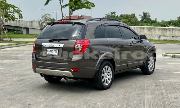 ซื้อ รถมือสอง Chevrolet Captiva สีน้ำตาล รถยนต์ ใน %{เมือง} ใน กรุงเทพมหานคร ซื้อ รถมือสอง Chevrolet Captiva สีน้ำตาล รถยนต์ ใน %{เมือง} ใน กรุงเทพมหานคร