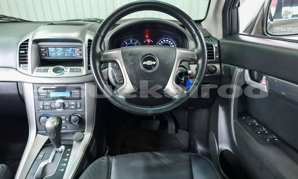 ซื้อ รถมือสอง Chevrolet Captiva สีน้ำตาล รถยนต์ ใน %{เมือง} ใน กรุงเทพมหานคร ซื้อ รถมือสอง Chevrolet Captiva สีน้ำตาล รถยนต์ ใน %{เมือง} ใน กรุงเทพมหานคร