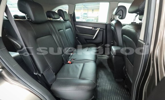 ซื้อ รถมือสอง Chevrolet Captiva สีน้ำตาล รถยนต์ ใน %{เมือง} ใน กรุงเทพมหานคร ซื้อ รถมือสอง Chevrolet Captiva สีน้ำตาล รถยนต์ ใน %{เมือง} ใน กรุงเทพมหานคร