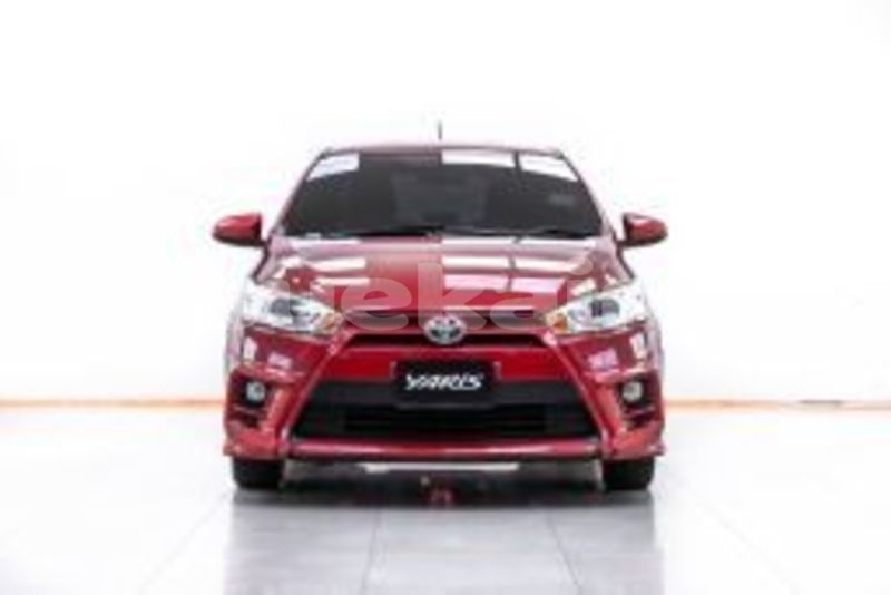 Big with watermark toyota yaris bangkok bangkok 47961