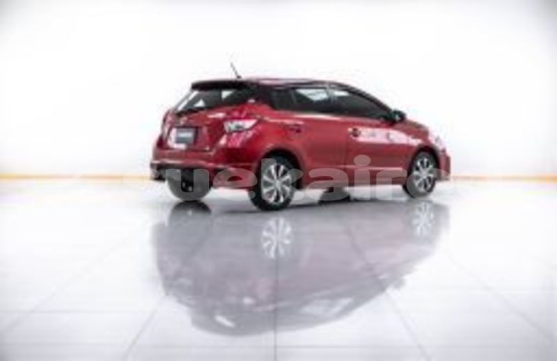 Big with watermark toyota yaris bangkok bangkok 47961