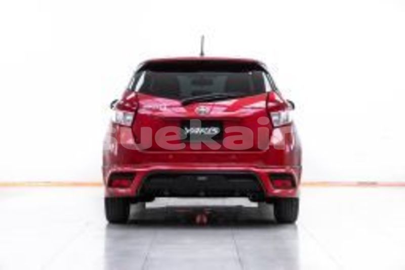 Big with watermark toyota yaris bangkok bangkok 47961