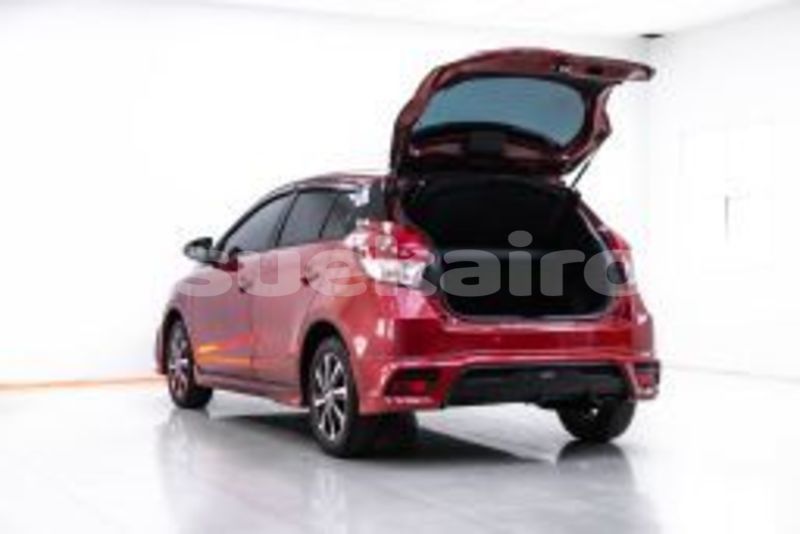 Big with watermark toyota yaris bangkok bangkok 47961