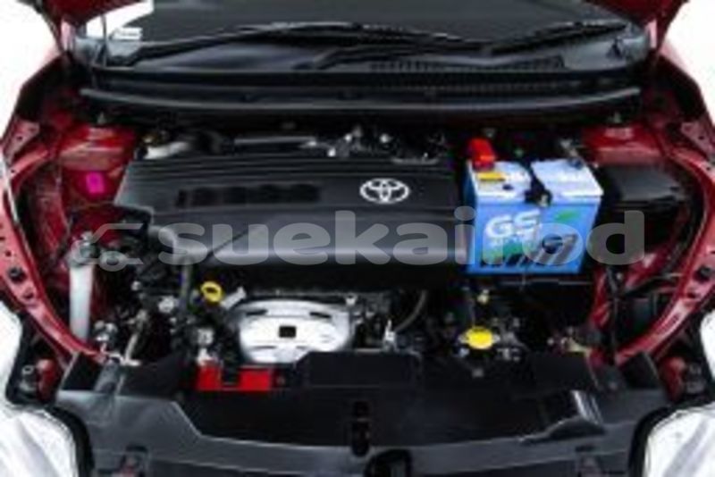 Big with watermark toyota yaris bangkok bangkok 47961