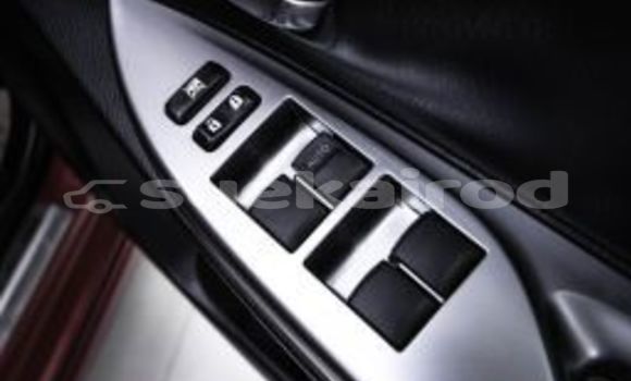 Buy Used Toyota Yaris Red Car in Bangkok in Bangkok Buy Used Toyota Yaris Red Car in Bangkok in Bangkok