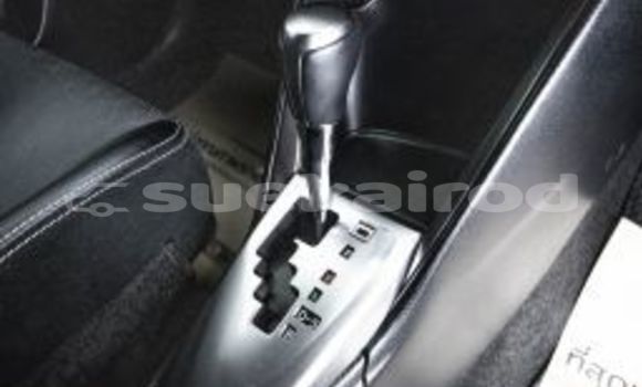 Buy Used Toyota Yaris Red Car in Bangkok in Bangkok Buy Used Toyota Yaris Red Car in Bangkok in Bangkok