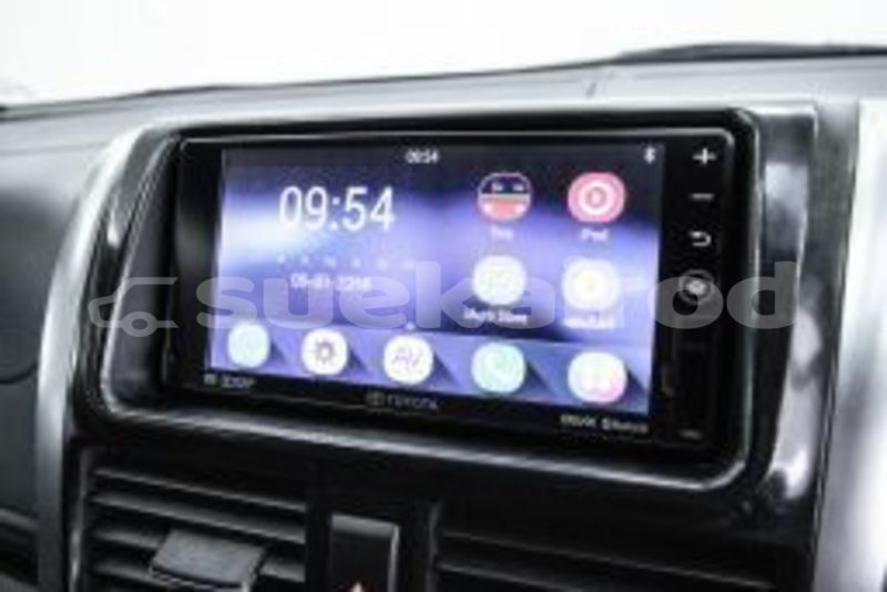 Big with watermark toyota yaris bangkok bangkok 47961