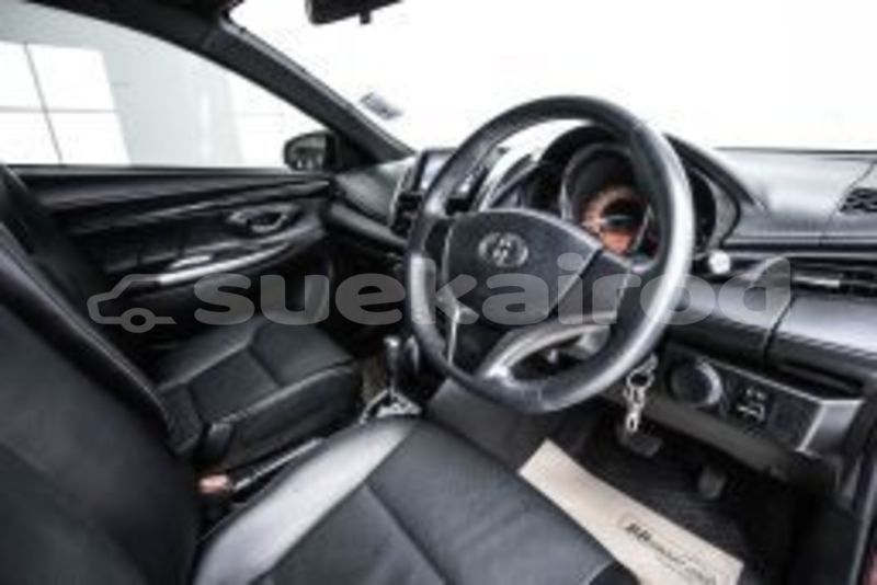 Big with watermark toyota yaris bangkok bangkok 47961