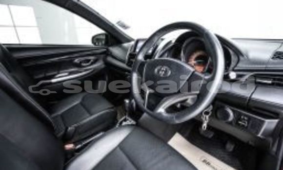 Buy Used Toyota Yaris Red Car in Bangkok in Bangkok Buy Used Toyota Yaris Red Car in Bangkok in Bangkok