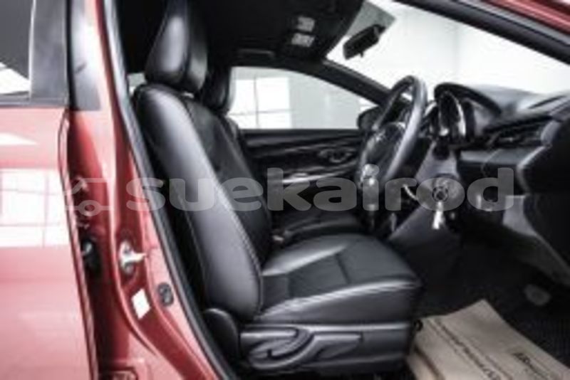 Big with watermark toyota yaris bangkok bangkok 47961