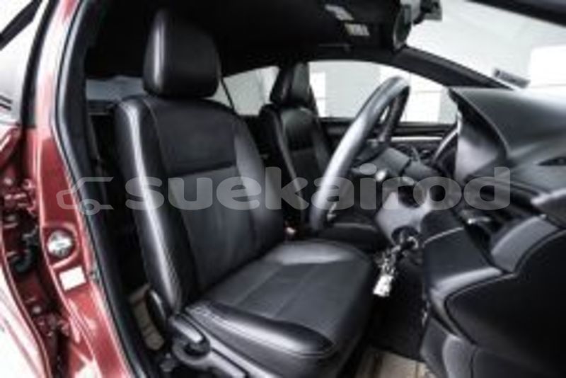 Big with watermark toyota yaris bangkok bangkok 47961